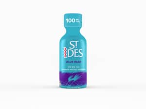 St. Ides Infused Shots