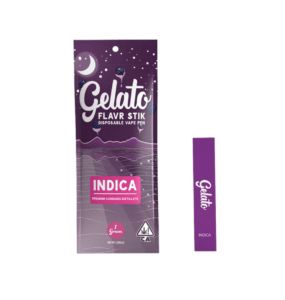 Gelato Northern Lights All-In-One 1g Cart