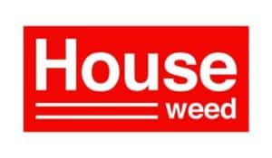 House Weed logo
