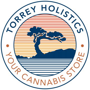Torrey Holistics Dispensary