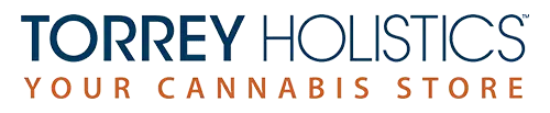 Torrey Holistics logo