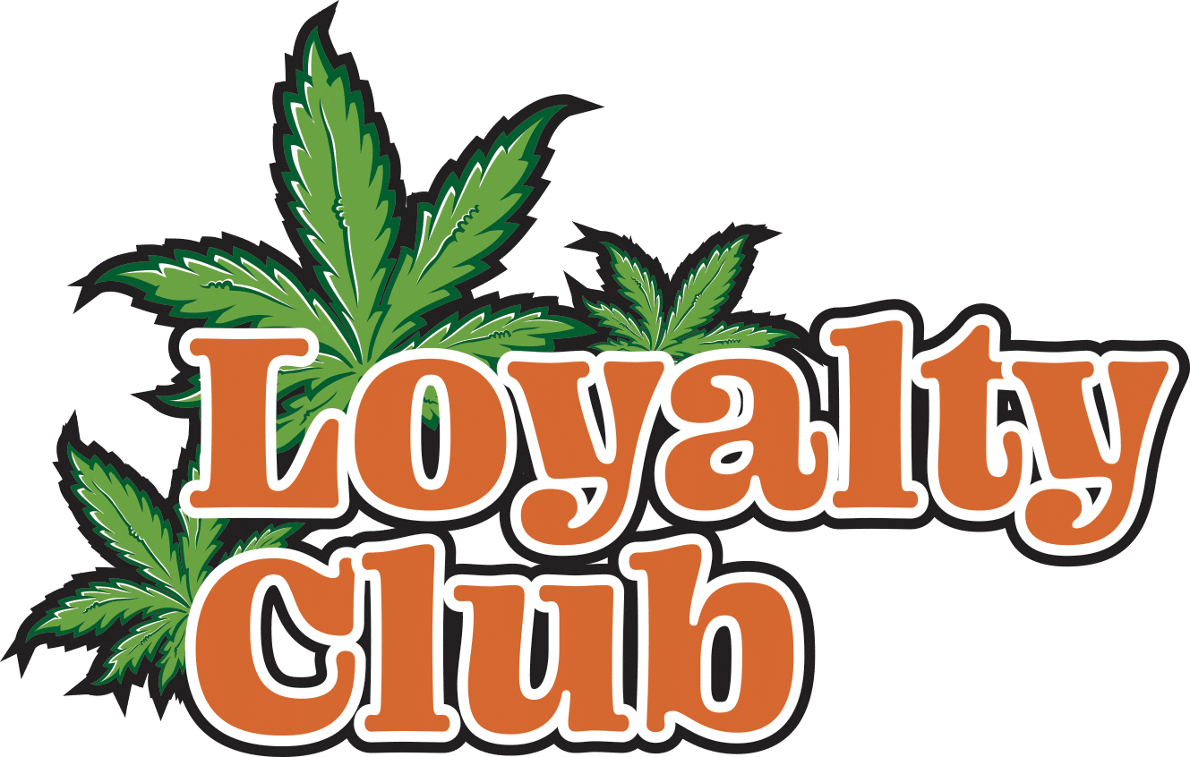 Loyalty Club logo. Loyalty Club logo.