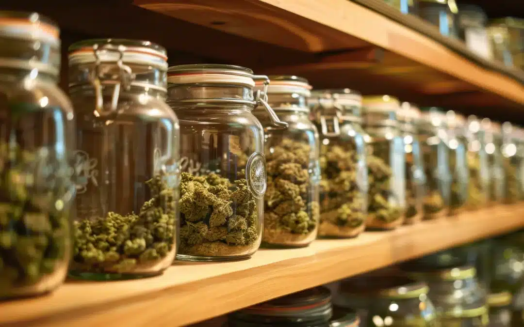 Best Cannabis Strains for Anxiety: Guide to Finding Calm with Cannabis
