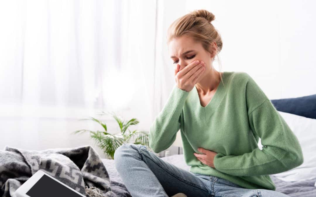 Best Cannabis Strains for Nausea