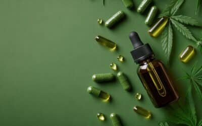 Cannabis Tinctures for Anxiety: Your Complete Guide to Natural Relief
