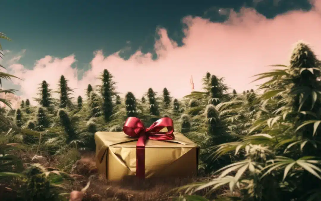 Weed Gift Guide 2025
