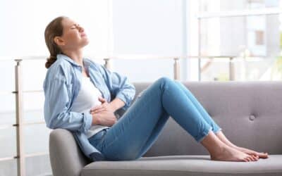 Does CBD Help for Menstrual Cramps?