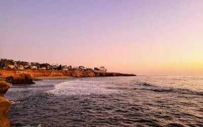 Our Consultant’s Favorite Places to Smoke in San Diego